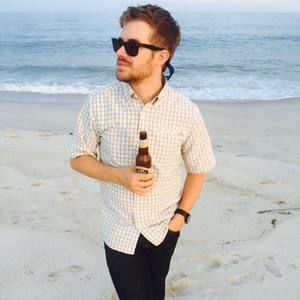 Meet your Posher, Jacob